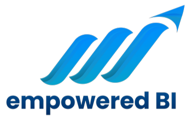 empowered BI logo