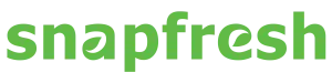 snapfresh logo